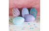 VBS Motivlocher "Blume", 3er- Set
