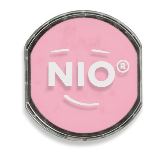 Coussin encreur NIO