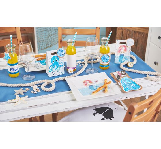Stempelschnitzen "Starter-Set"