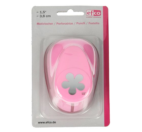 Motif pons "Retrobloem", 3,8 cm