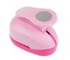 VBS Craft punch "Circle smooth", Ø 3,8 cm