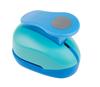 Perforatrice à motif VBS « Rond cranté », Ø 3,8 cm