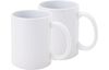 Mugs à café VBS, 2 pc.