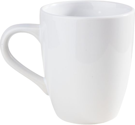 VBS Koffiemok "Belegd", 12 stuks