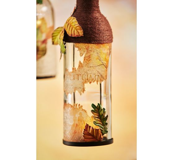 VBS Wind light "Bottle", height 29 cm