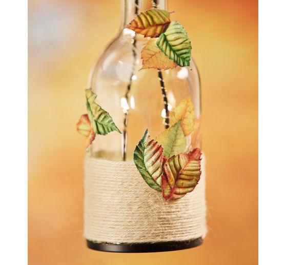 VBS Wind light "Bottle", height 29 cm