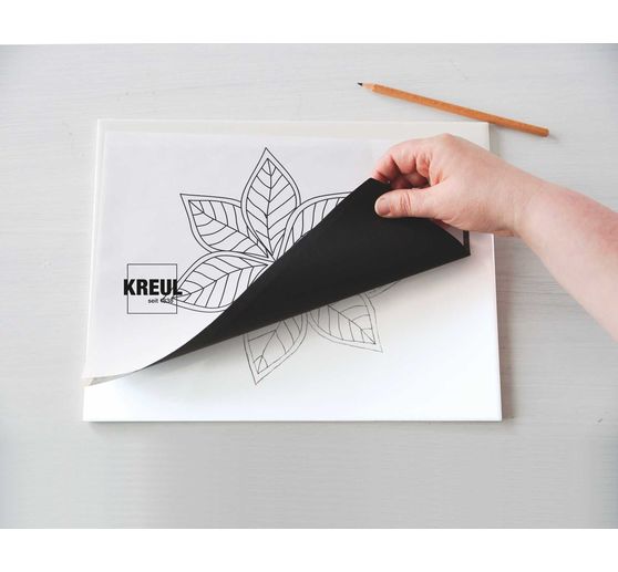 Grafietpapier
