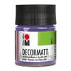 Marabu-Decormatt, 50ml