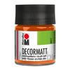Marabu-Decormatt, 50ml