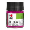 Marabu-Decormatt, 50ml
