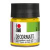 Marabu-Decormatt, 50ml