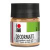 Marabu-Decormatt, 50ml