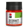 Marabu-Decormatt, 50ml