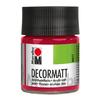 Marabu-Decormatt, 50ml