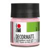 Marabu-Decormatt, 50ml