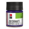 Marabu-Decormatt, 50ml