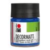 Marabu-Decormatt, 50ml