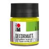 Marabu-Decormatt, 50ml