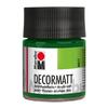 Marabu-Decormatt, 50ml