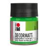 Marabu-Decormatt, 50ml