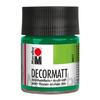 Marabu-Decormatt, 50ml