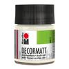 Marabu-Decormatt, 50ml