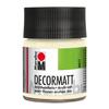 Marabu-Decormatt, 50ml