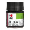 Marabu-Decormatt, 50ml
