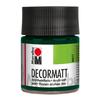 Marabu-Decormatt, 50ml