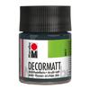Marabu-Decormatt, 50ml