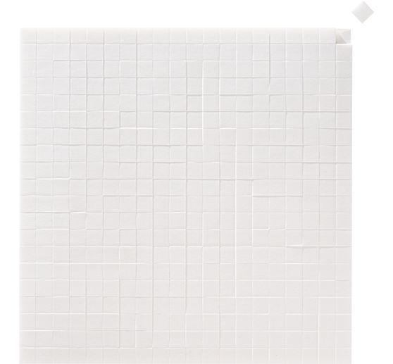 3D-Zelfklevende pads