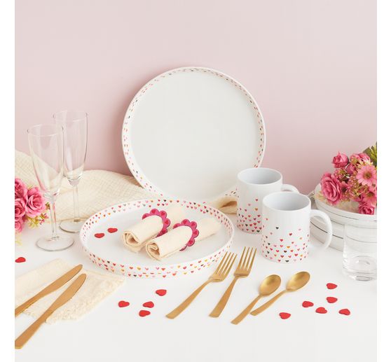 Mugs &agrave; caf&eacute; VBS, 2 pc.