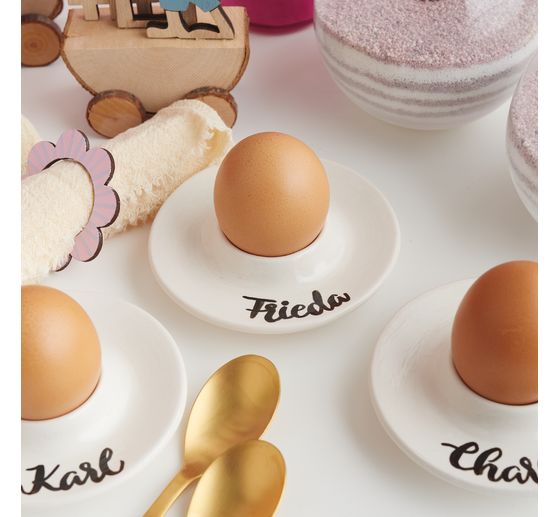 Feutre pinceau pour porcelaine edding 4200