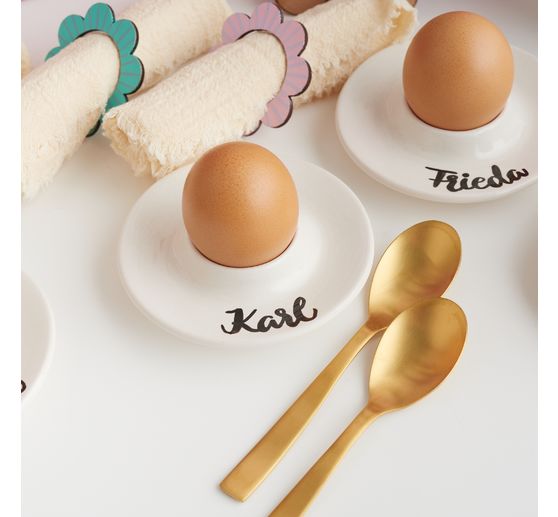 Feutre pinceau pour porcelaine edding 4200