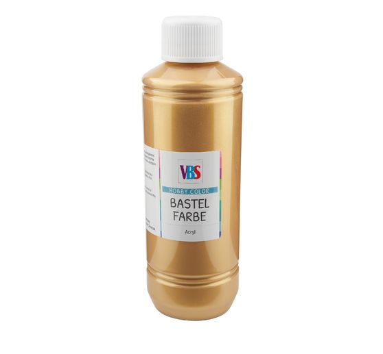 VBS Knutselverf, 250 ml