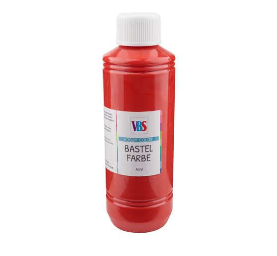 VBS Knutselverf, 250 ml