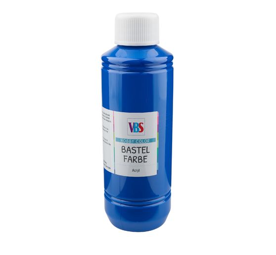 VBS Knutselverf, 250 ml
