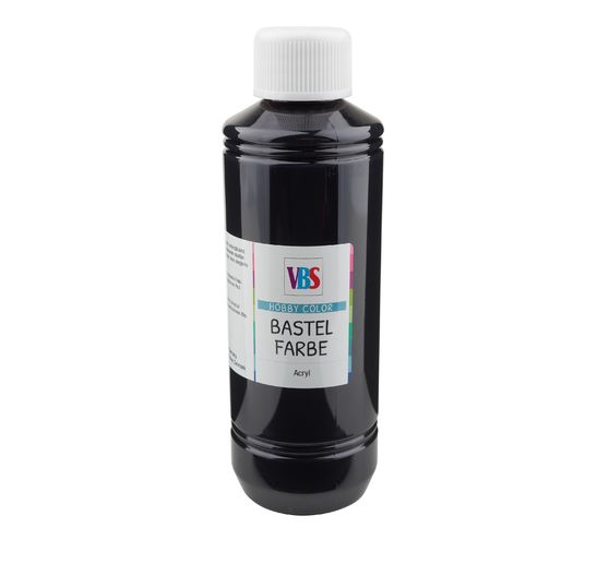 VBS Knutselverf, 250 ml
