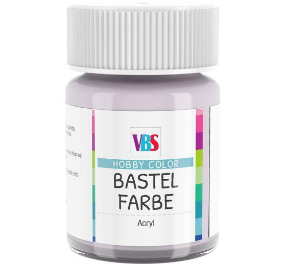 VBS Craft paint, 15 ml