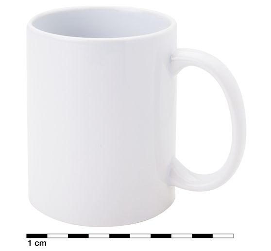 Mugs à café VBS, 2 pc.