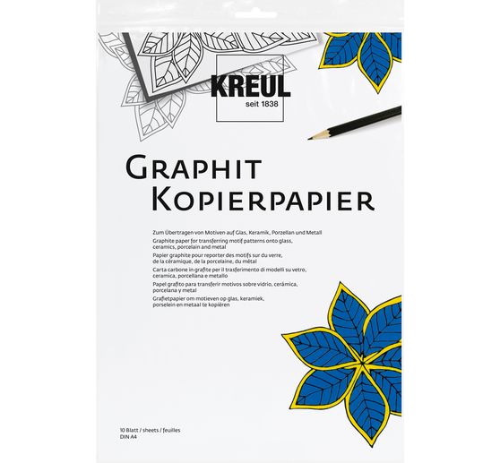 Grafietpapier