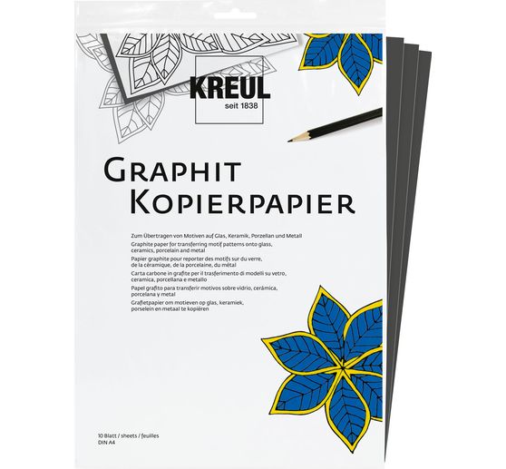 Grafietpapier