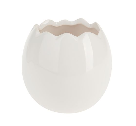 VBS Decoration egg, open