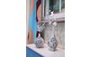 KREUL Glass & Porcelain Pen "Classic", set van 5