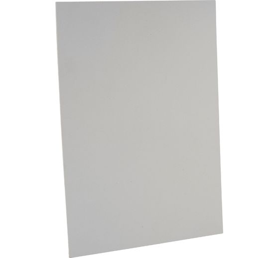 Linoleum-Platte