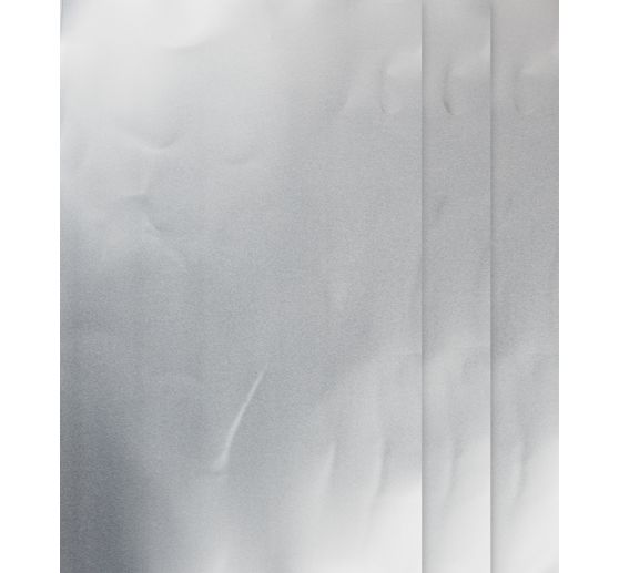 Stempelfolie, 3 stuks
