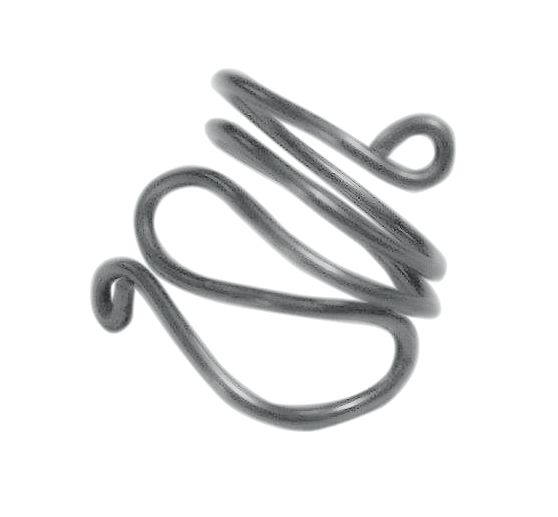 Ringriegel & Ringmess-Set