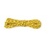 Paracord cord Yellow Brown