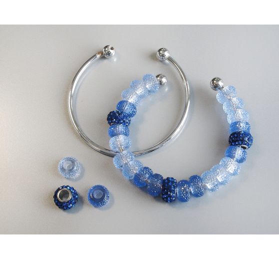 Manchettenarmband