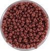 Rocailles, rich colours, 2,6mm